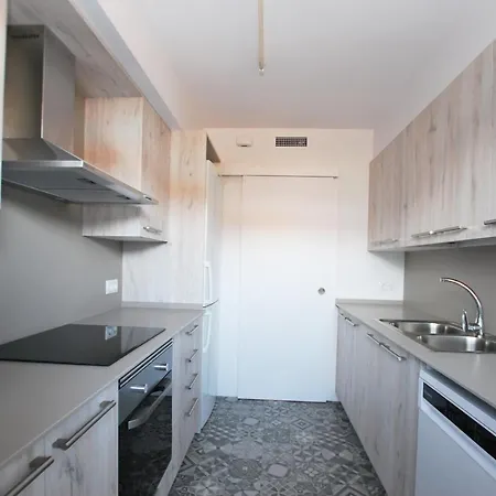 Santa Maria Apartment Vilassar De Mar Exterior photo