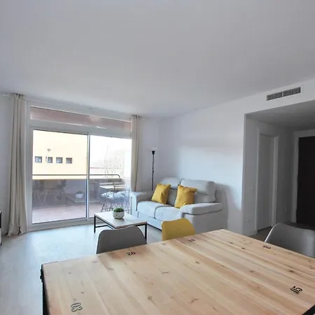 Santa Maria Apartment Vilassar De Mar Exterior photo