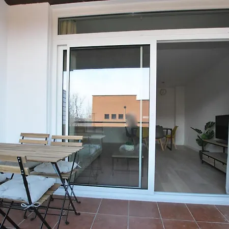 Santa Maria Apartment Vilassar De Mar Exterior photo