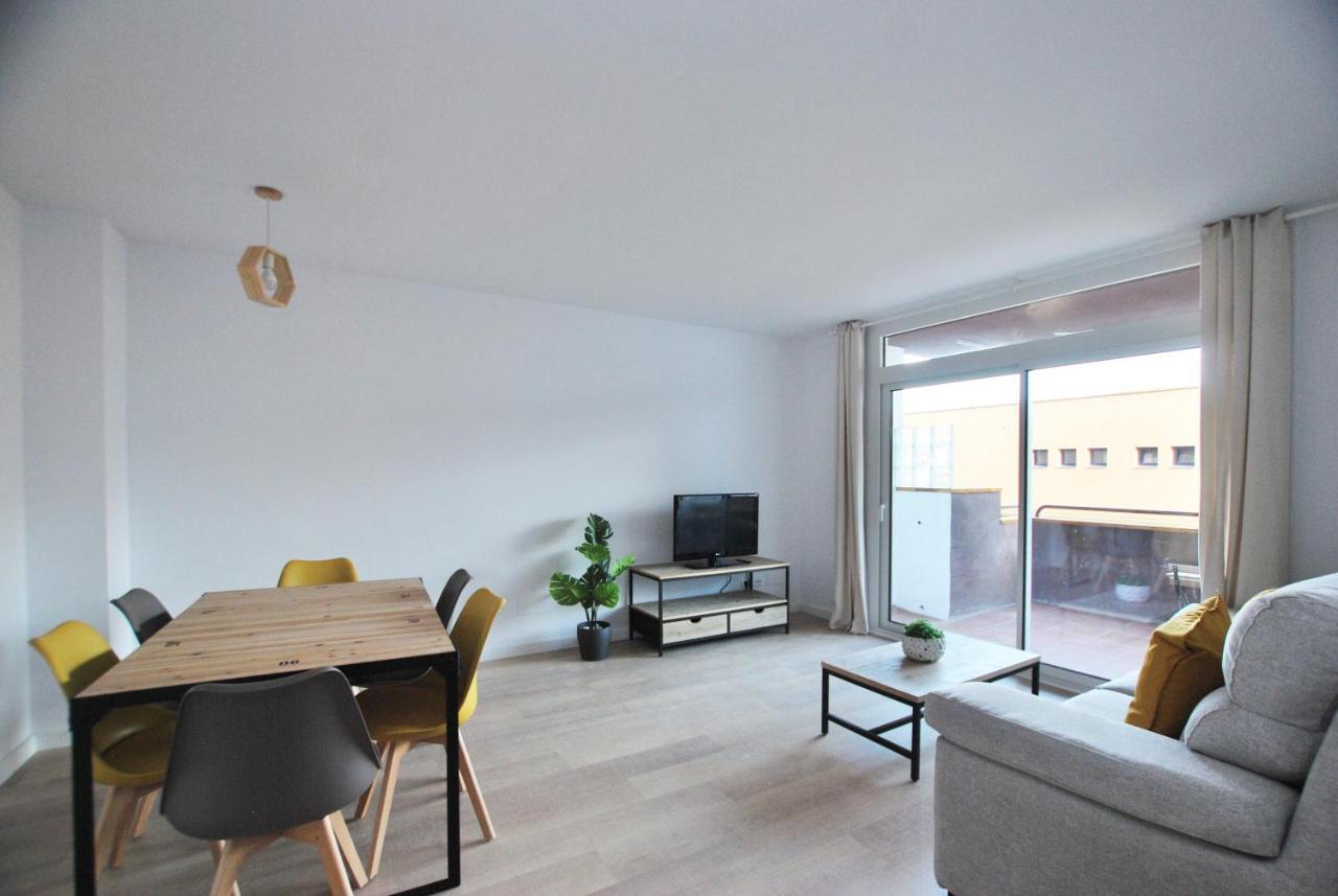 Santa Maria Apartment *