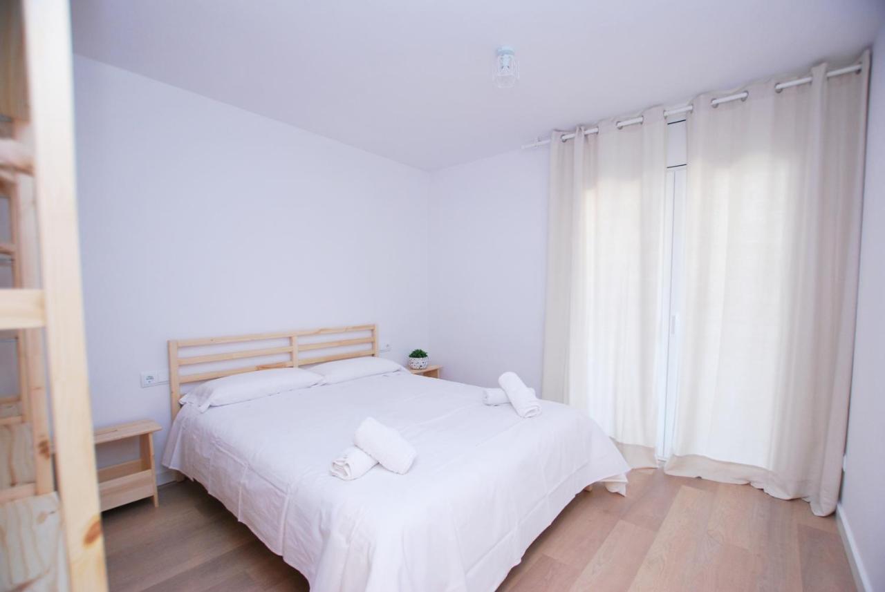 Santa Maria Apartment Vilassar De Mar