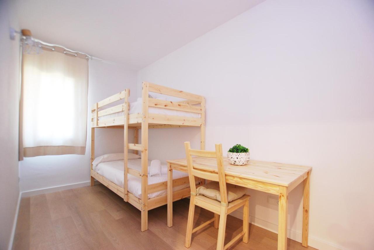 Santa Maria Apartment