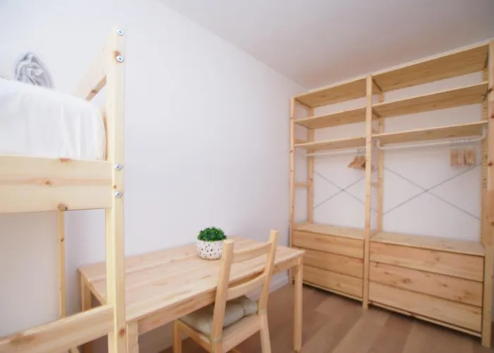 Santa Maria Apartment