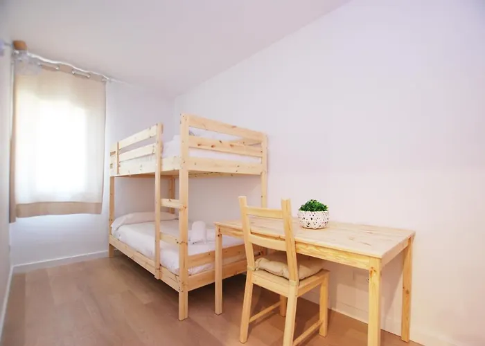 Santa Maria Apartment