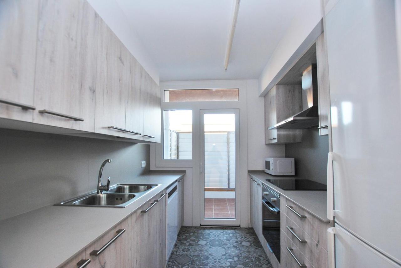 Santa Maria Apartment