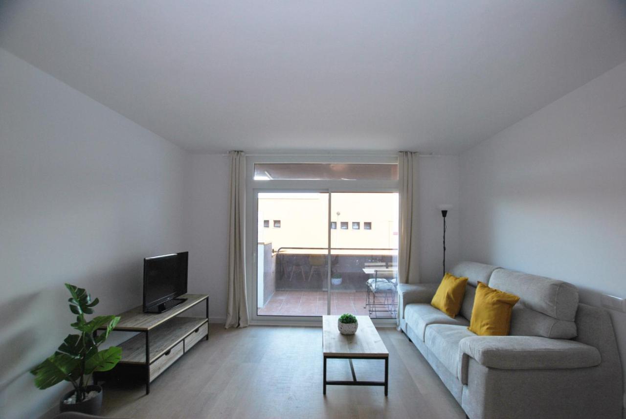 Apartment Santa Maria Vilassar De Mar