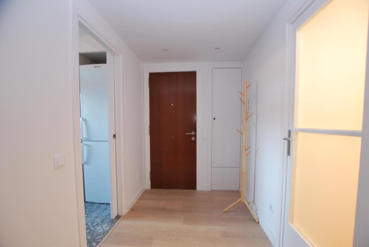 Santa Maria Apartment Vilassar De Mar