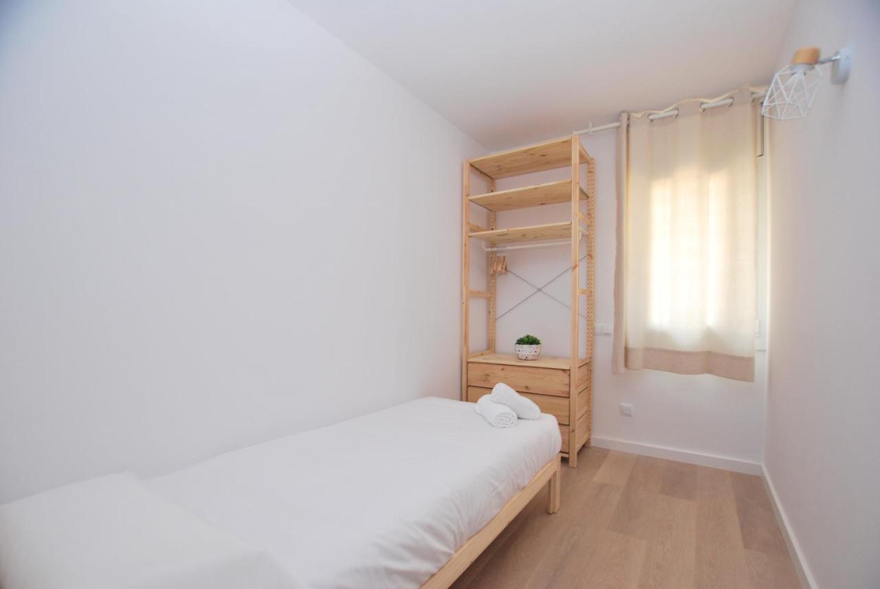 Santa Maria Apartment